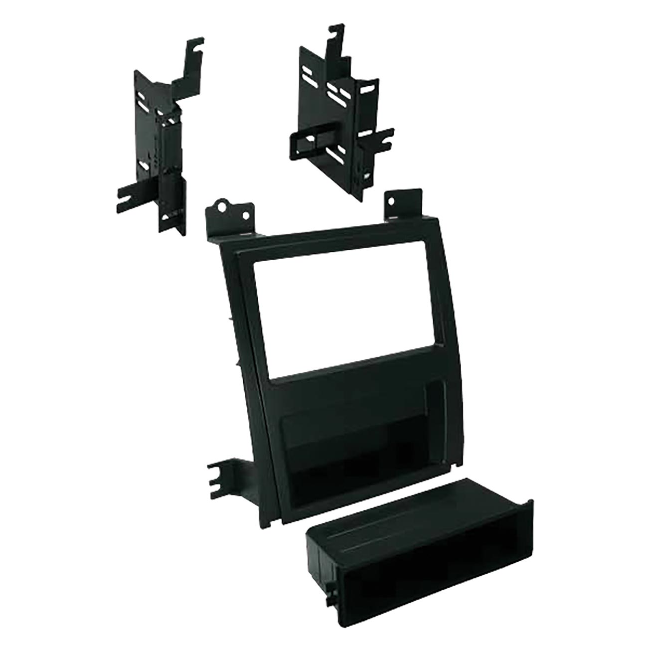 American International Installation Kit for 2007-2014 Cadillac Escalade - Clinch River Fishing USA