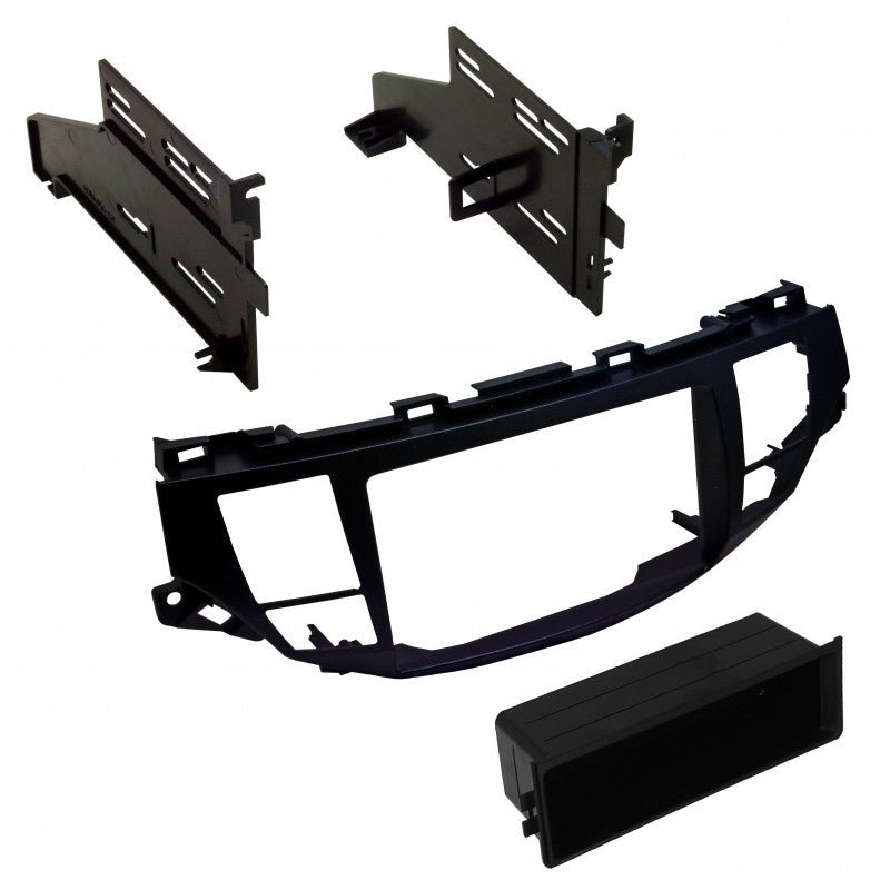 American International Installation Kit for 2008-2012 Honda Accord 2010 - 2012 Crosstour - Gun Metal - Clinch River Fishing USA