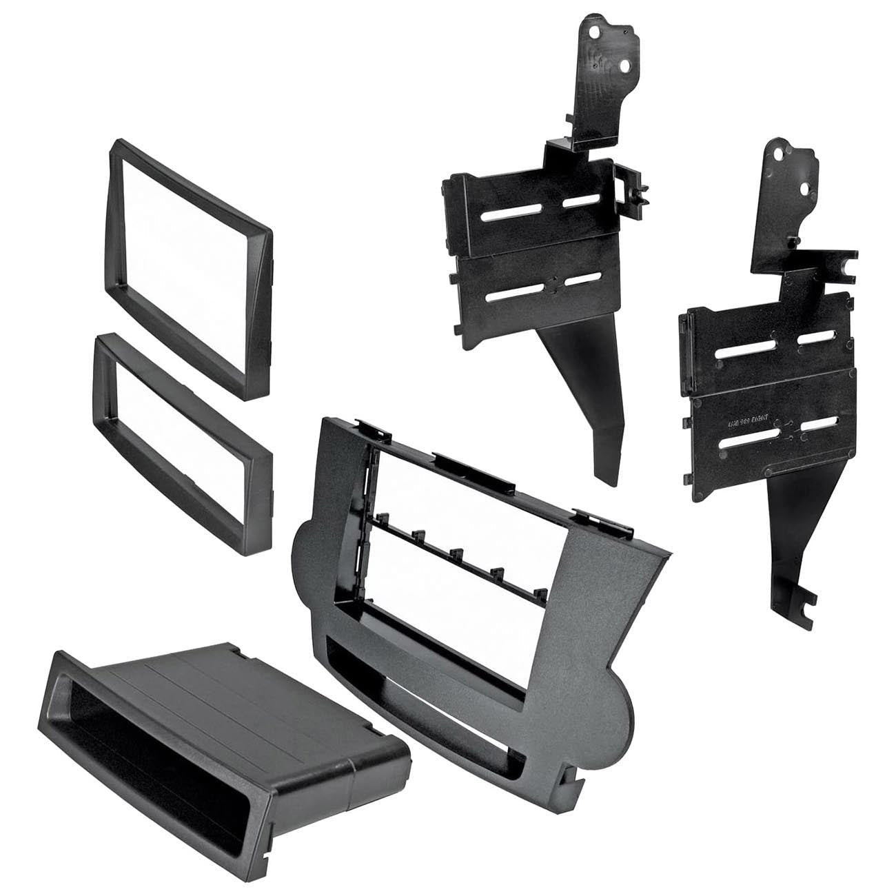 American International Installation Kit for 2008-2012 Toyota Highlander - Clinch River Fishing USA
