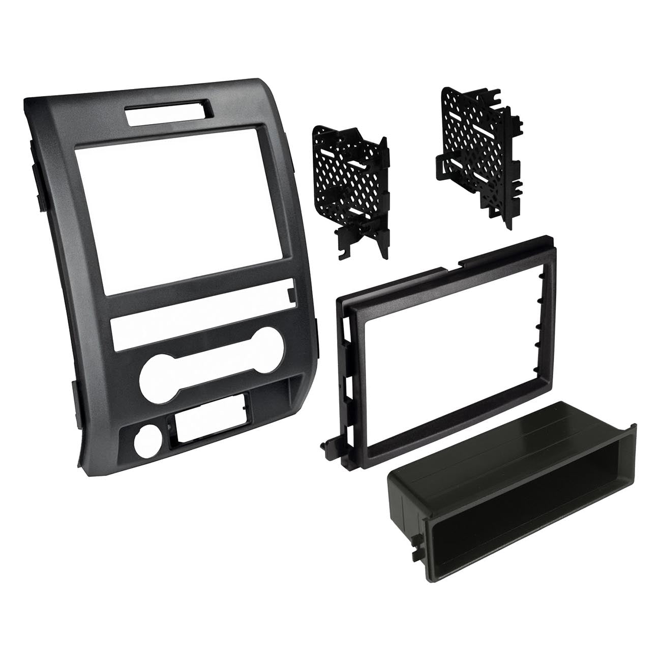 American International Installation Kit for 2009-2014 Ford F150 - Clinch River Fishing USA