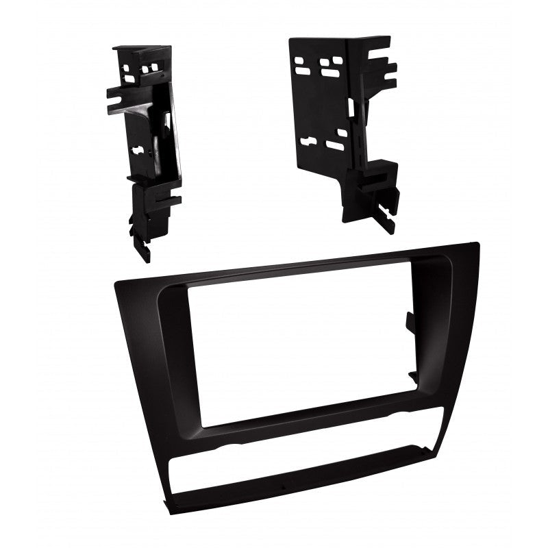 American International Installation Kit for Select 2006-2013 BMW 3 Series - Clinch River Fishing USA