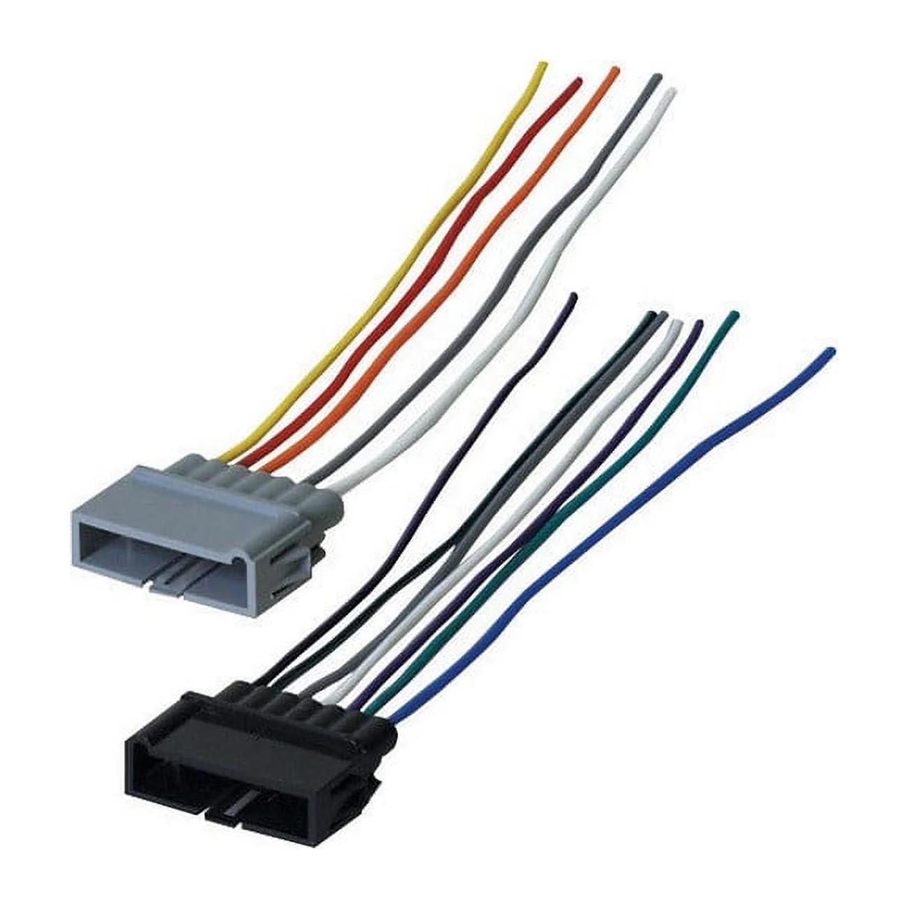 American International Wiring Harness for 1984-2002 Chrysler/Dodge/Jeep/Plymouth - Clinch River Fishing USA