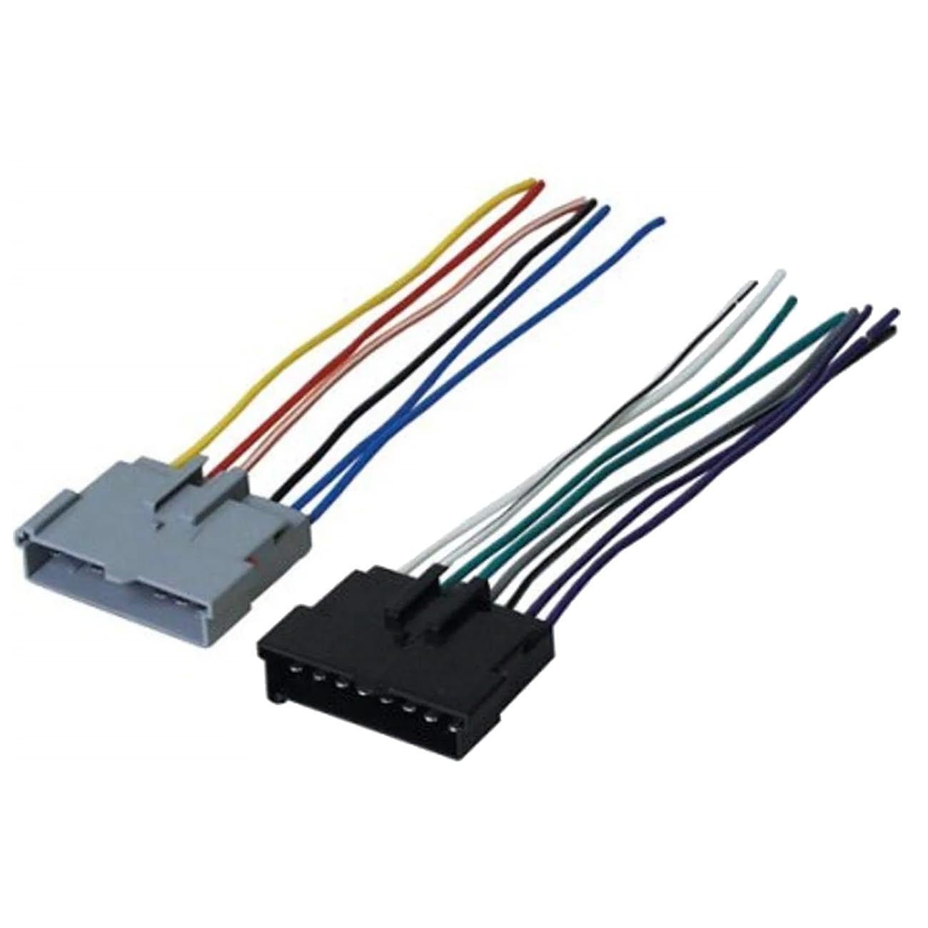 American International Wiring Harness for 1985-2007 Ford & Select Imports - Clinch River Fishing USA