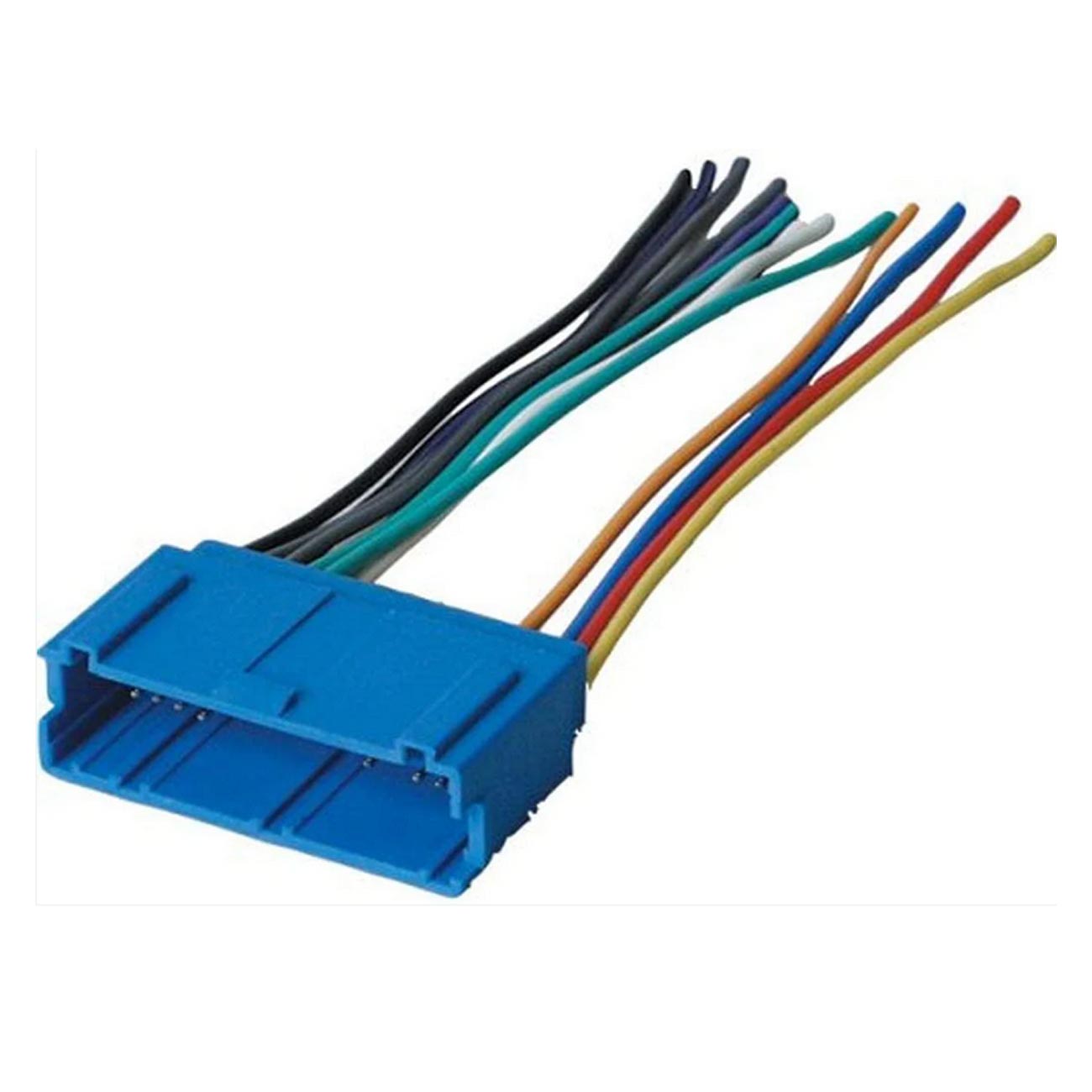 American International Wiring Harness for 1992-2005 Buick/Olds/Pontiac - Clinch River Fishing USA