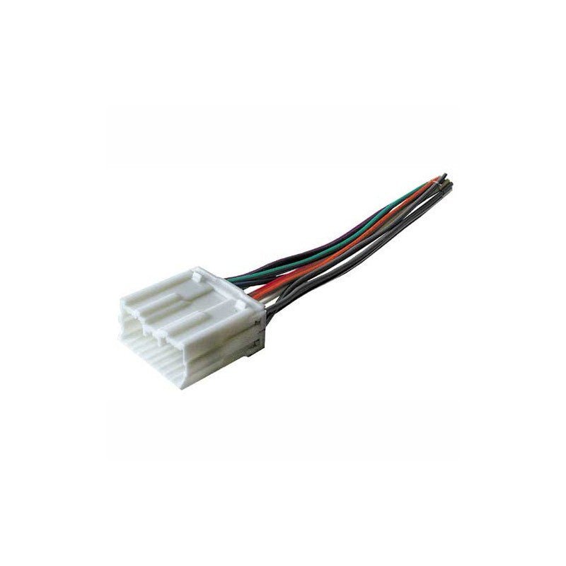 American International Wiring Harness for 1994-2011 Dodge Eagle & Mitsubishi - Clinch River Fishing USA