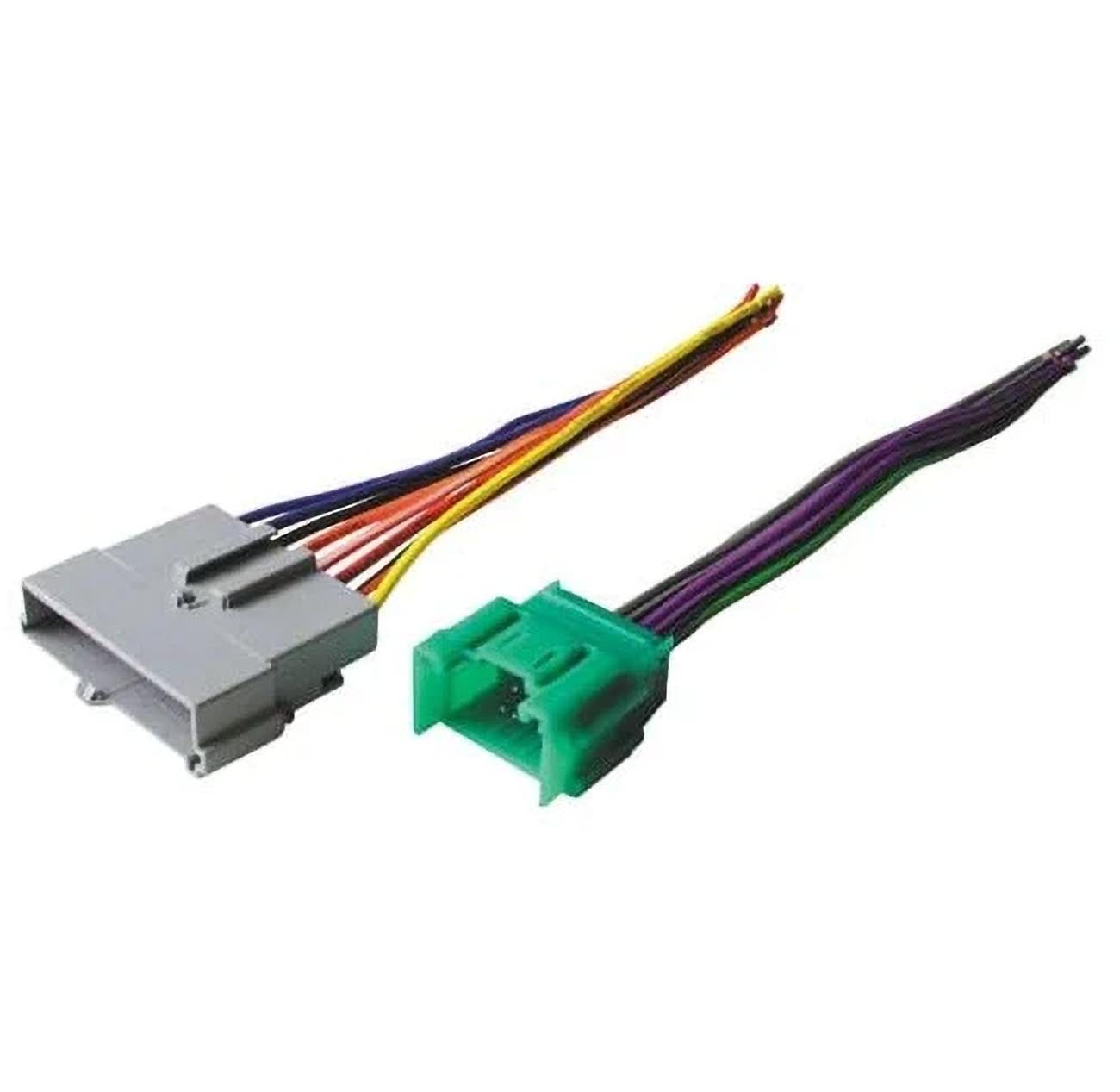 American International Wiring Harness for 1995-1998 Ford/Lincoln/Mercury - Clinch River Fishing USA