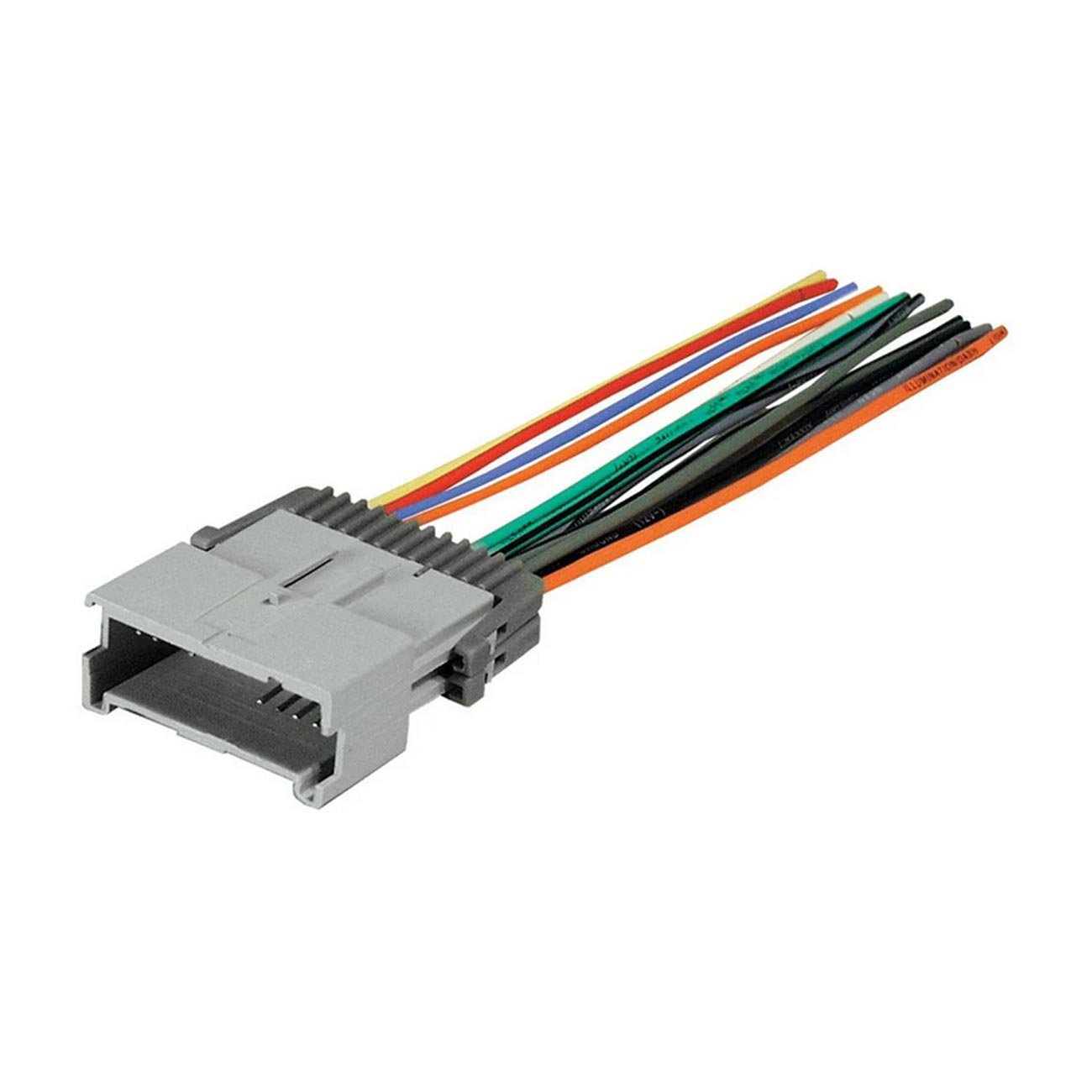 American International Wiring Harness for 2000-2003 Saturn - Clinch River Fishing USA