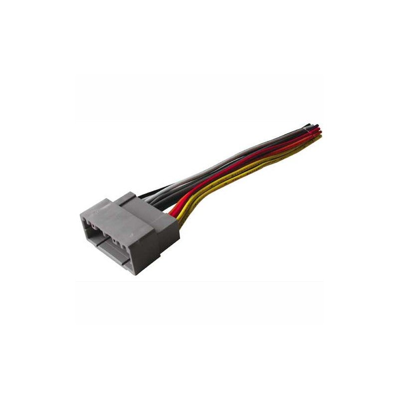 American International Wiring Harness for 2002-2010 Chrysler/Dodge/Jeep - Clinch River Fishing USA