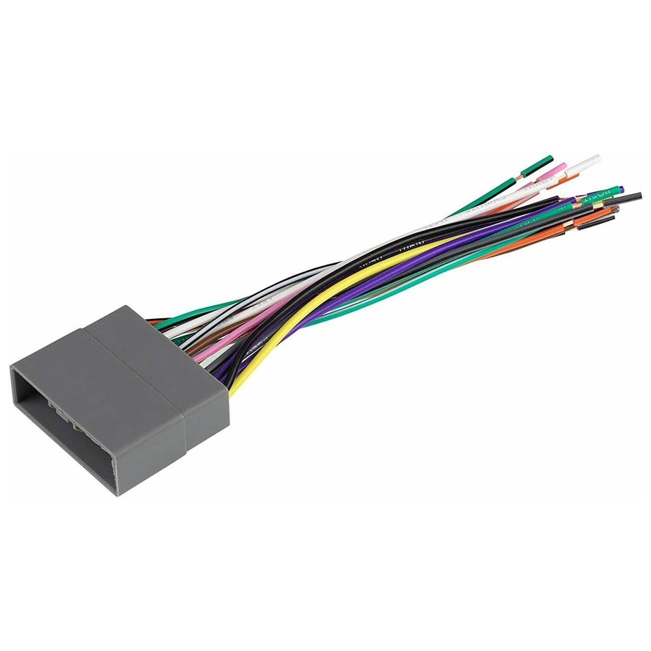 American International Wiring Harness for 2006-2011 Honda - Clinch River Fishing USA