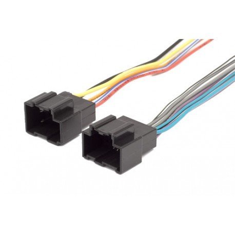 American International Wiring Harness for 2007-2010 Hyundai/Kia - Clinch River Fishing USA