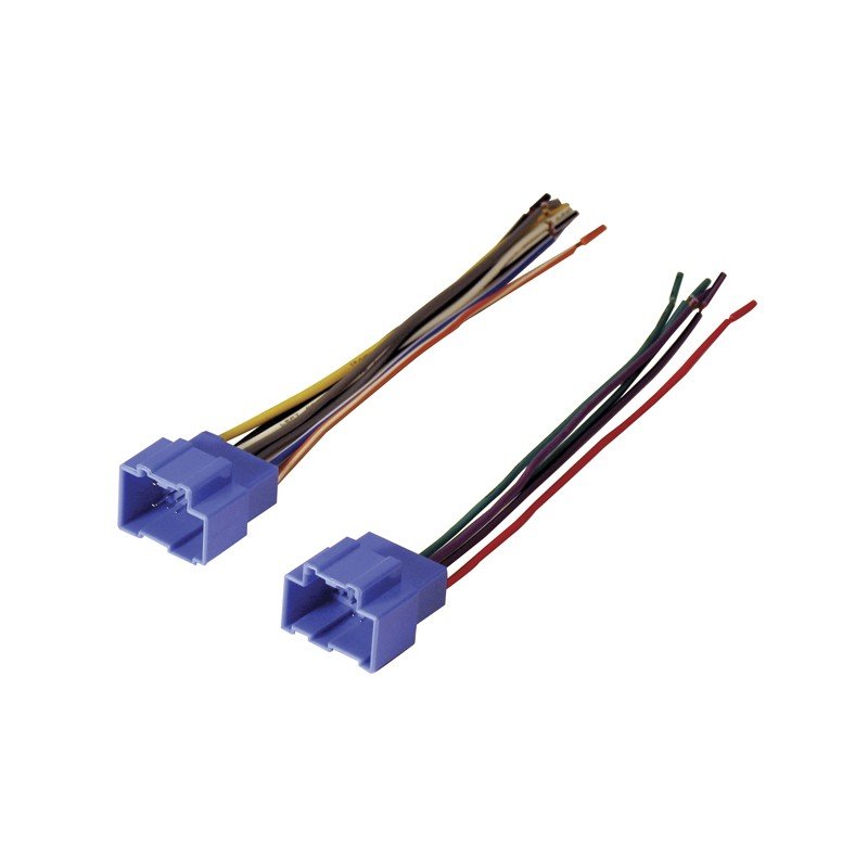 American International Wiring Harness for 2009-2011 Chevy Aveo/Pontiac Vibe - Clinch River Fishing USA