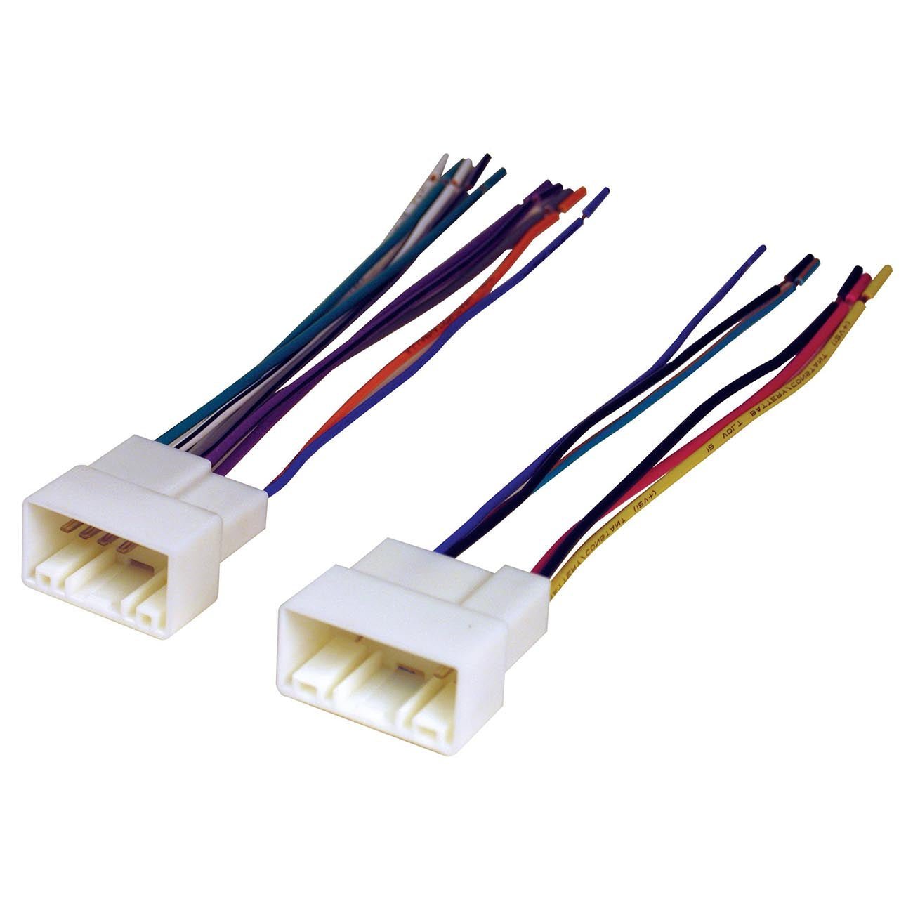 American International Wiring Harness for 2010-2013 Hyundai/Kia - Clinch River Fishing USA