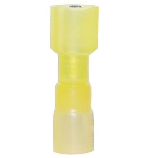 ANCOR Heat Shrink Disconnect, Male, 12-10, 3pc | 320903 - Clinch River Fishing USA