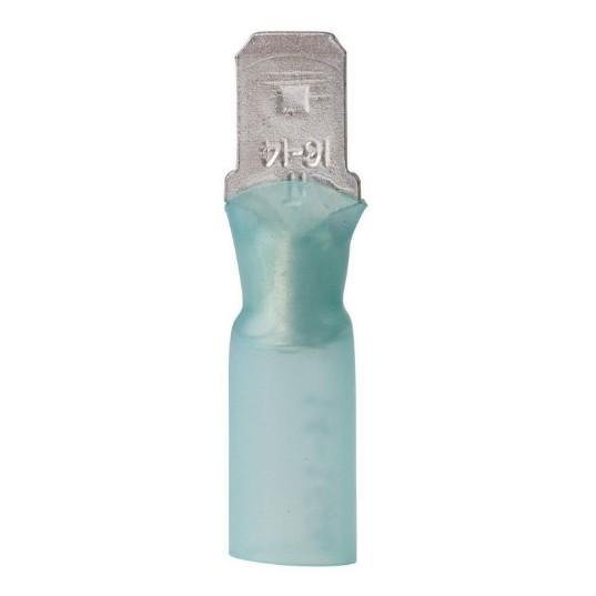 ANCOR Heat Shrink Disconnect, Male 16-14, 3pc | 317903 - Clinch River Fishing USA