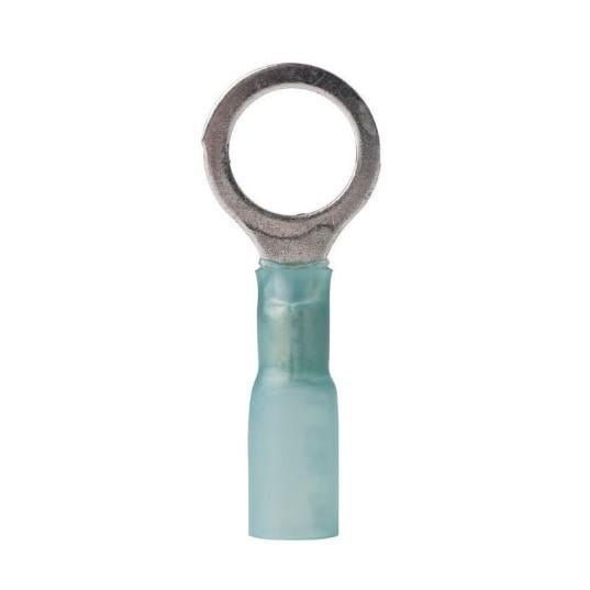 ANCOR Heat Shrink Ring Terminal, 16-14 3/8", 3pc | 311603 - Clinch River Fishing USA
