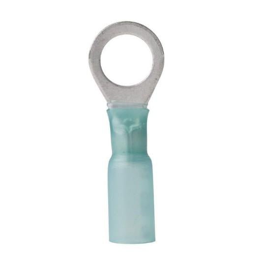ANCOR Heat Shrink Ring Terminal, 16-14 5/16", 3pc | 311503 - Clinch River Fishing USA