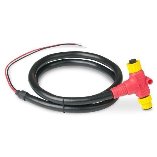 ANCOR NMEA 2000 Power Cable With Tee - 1 Meter | 270000 - Clinch River Fishing USA