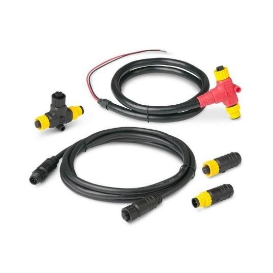 ANCOR NMEA 2000 Single Device Starter Kit | 270201 - Clinch River Fishing USA