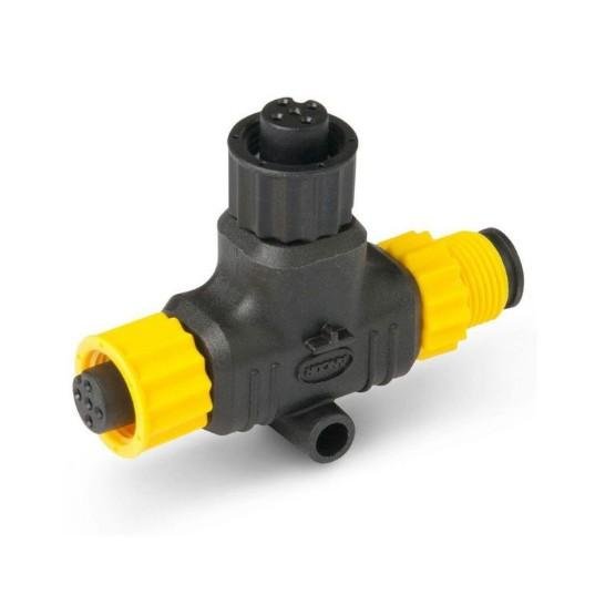 ANCOR NMEA 2000 Single Tee Connector | 270101 - Clinch River Fishing USA