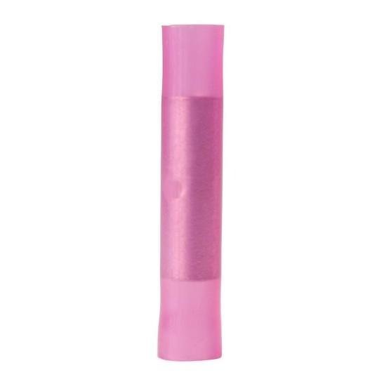 ANCOR Nylon Butt Connector, 22-18, 500pc | 222100 - Clinch River Fishing USA