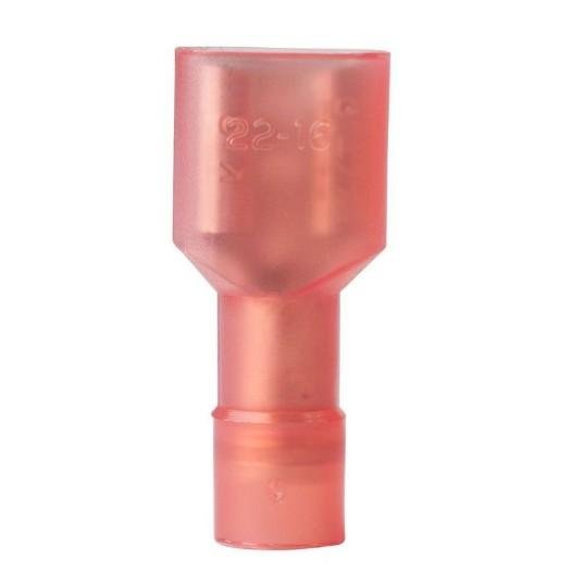 ANCOR Nylon Fully Insulated Disconnect, Female, 22-18, 25pc | 211408 - Clinch River Fishing USA