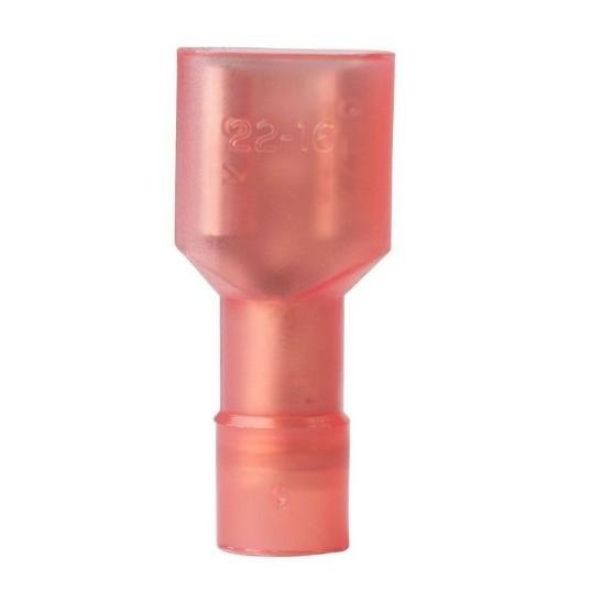 ANCOR Nylon Fully Insulated Disconnect, Female, 22-18, 25pc | 211408 - Clinch River Fishing USA