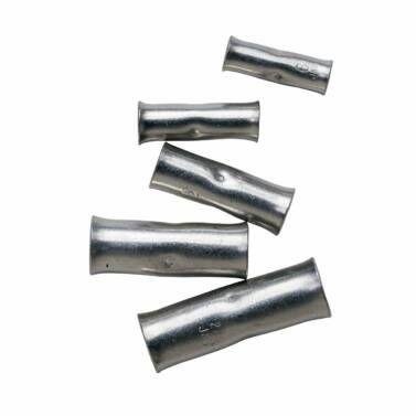 ANCOR Tinned Butt Connector 6, 25pc | 242140 *MUST ORDER BY THE PACK OF 20* - Clinch River Fishing USA