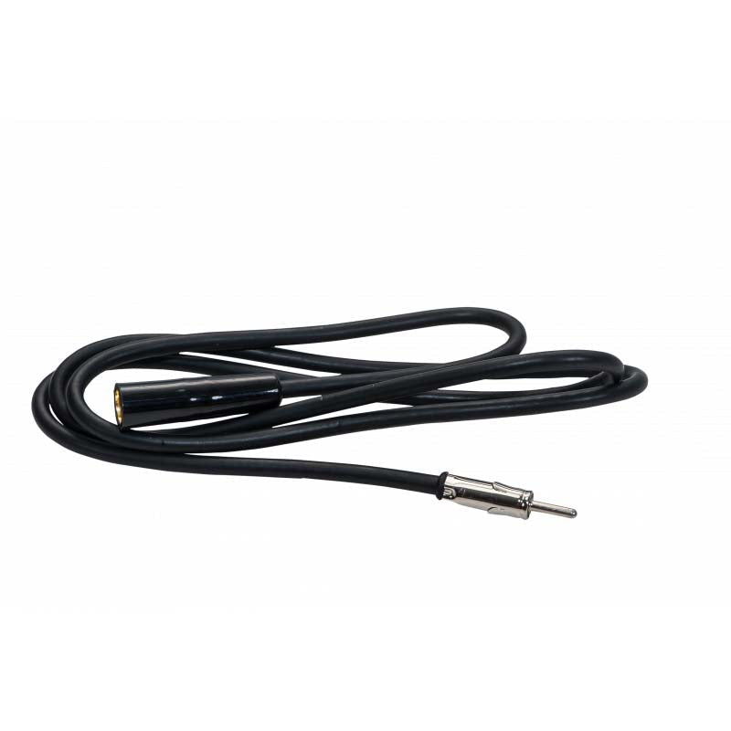 ANTENNA EXTENSION CABLE 12" AMERICAN INTERNATIONAL - Clinch River Fishing USA