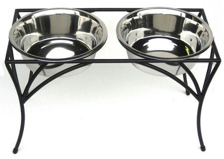 Arbor Double Diner Raised Feeder - Medium - Clinch River Fishing USA