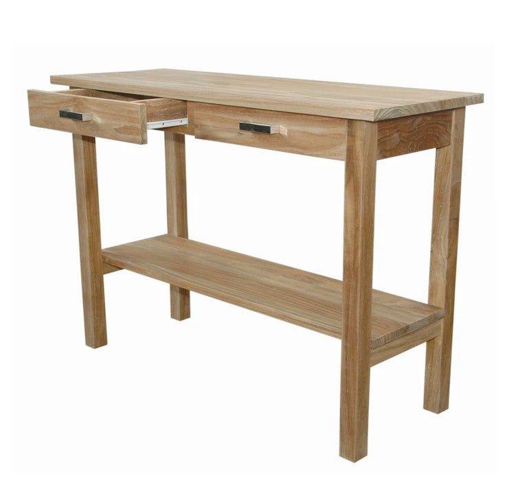 ATLANTA SERVING TABLE - Clinch River Fishing USA