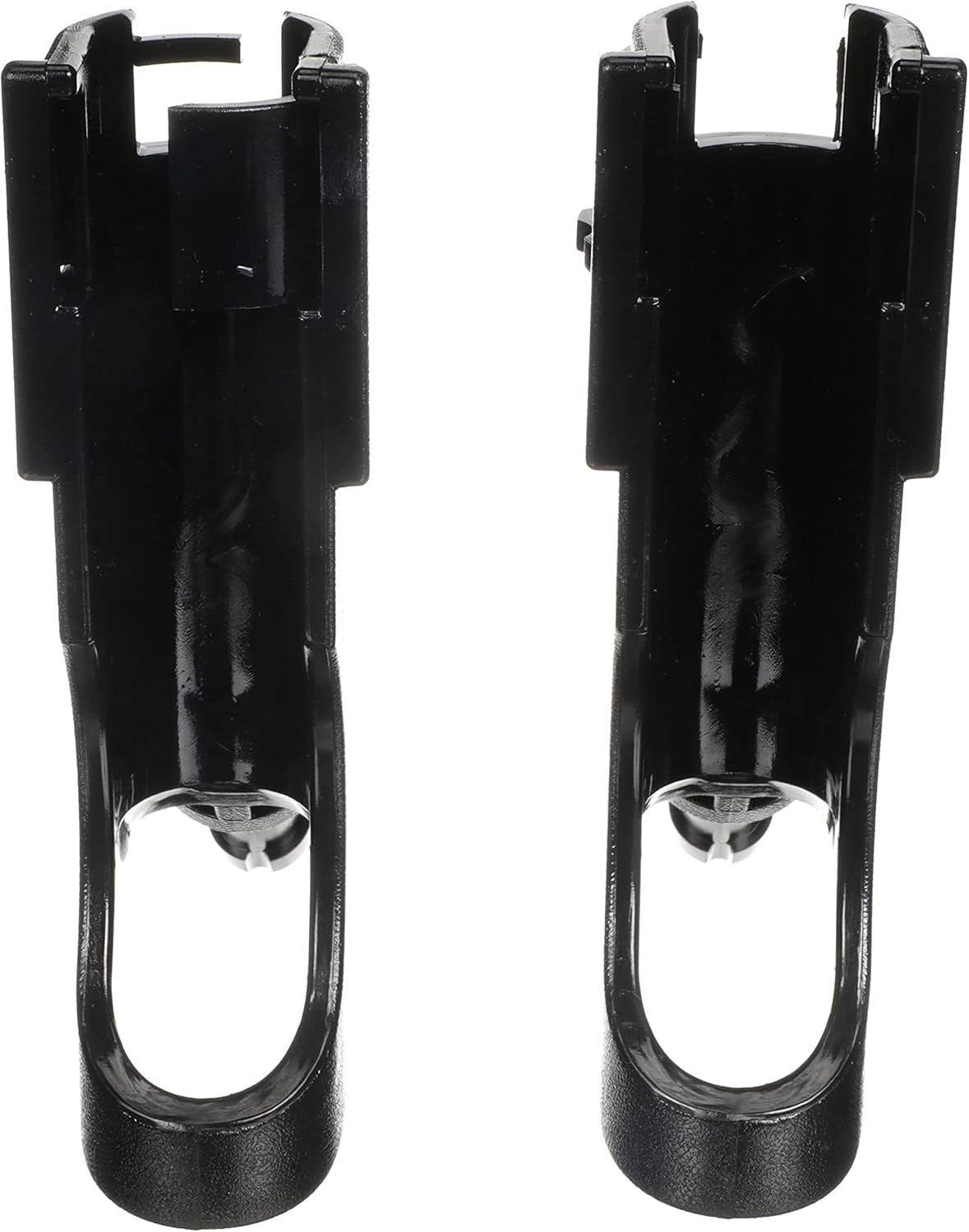 Attwood 2-in-1 Non-Adjustable Rod Holder Pack of 2 - Clinch River Fishing USA