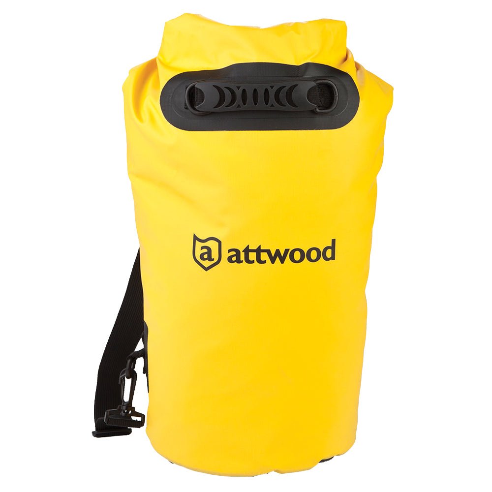 Attwood 20 Liter Dry Bag - Clinch River Fishing USA
