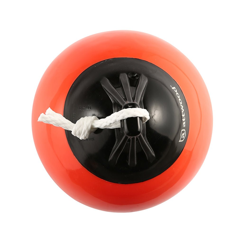 Attwood 9" Anchor Buoy - Clinch River Fishing USA