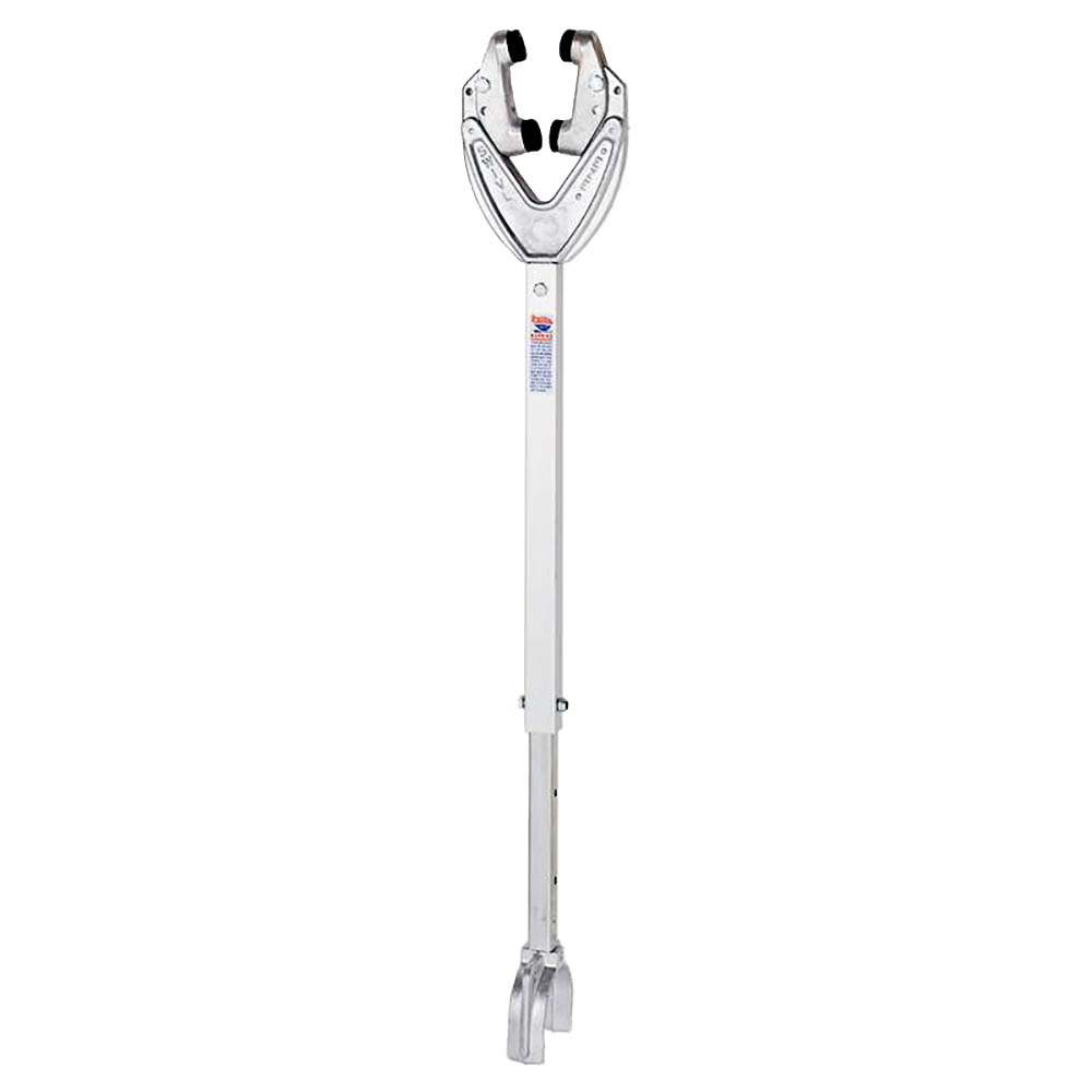 Attwood Adjustable Heavy-Duty Transom Saver - 24"-36" - Clinch River Fishing USA