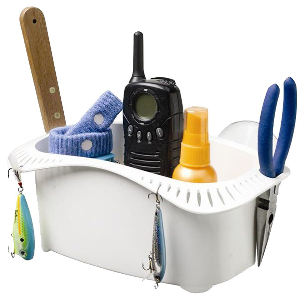 Attwood Cockpit Caddy - Clinch River Fishing USA