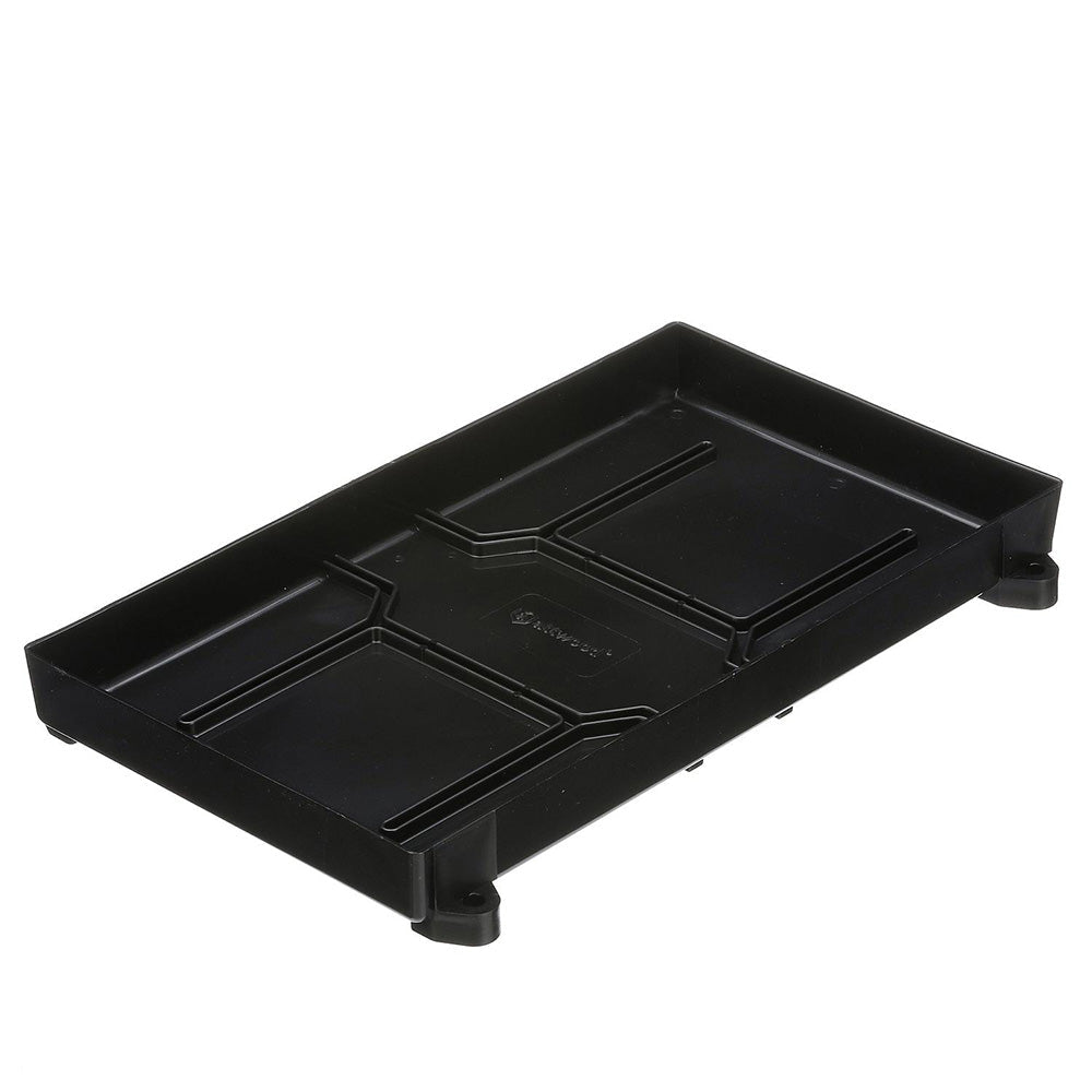 Attwood Group 27 Battery Tray w/Straps - Clinch River Fishing USA