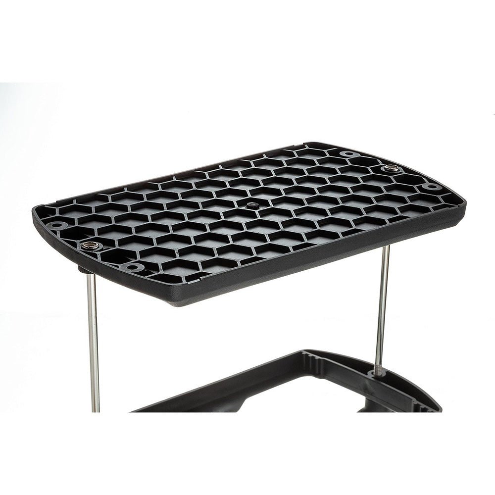 Attwood Heavy Duty Group 24 Battery Tray - Clinch River Fishing USA