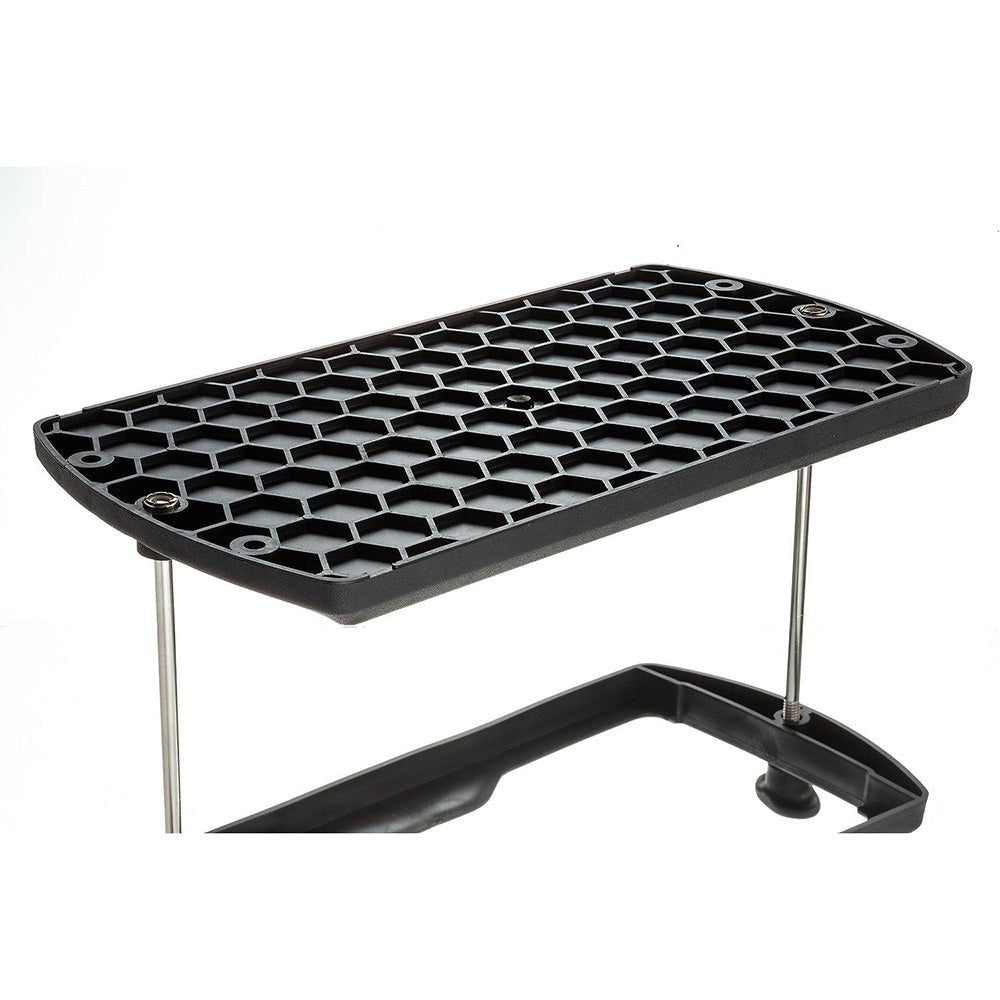 Attwood Heavy Duty Group 27 Battery Tray - Clinch River Fishing USA