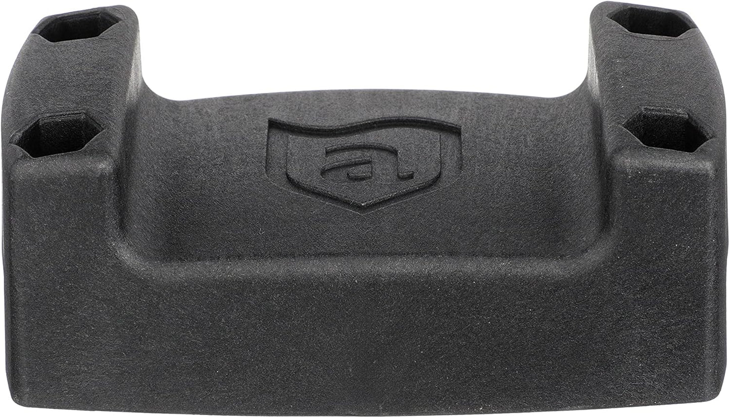 Attwood Heavy Duty Rail Mount - Clinch River Fishing USA