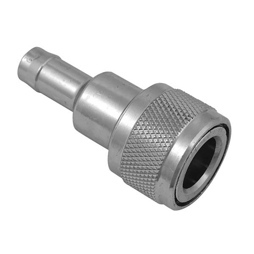 Attwood Honda 3/8" Barb Female Hose Fitting - 90HP+ - Clinch River Fishing USA