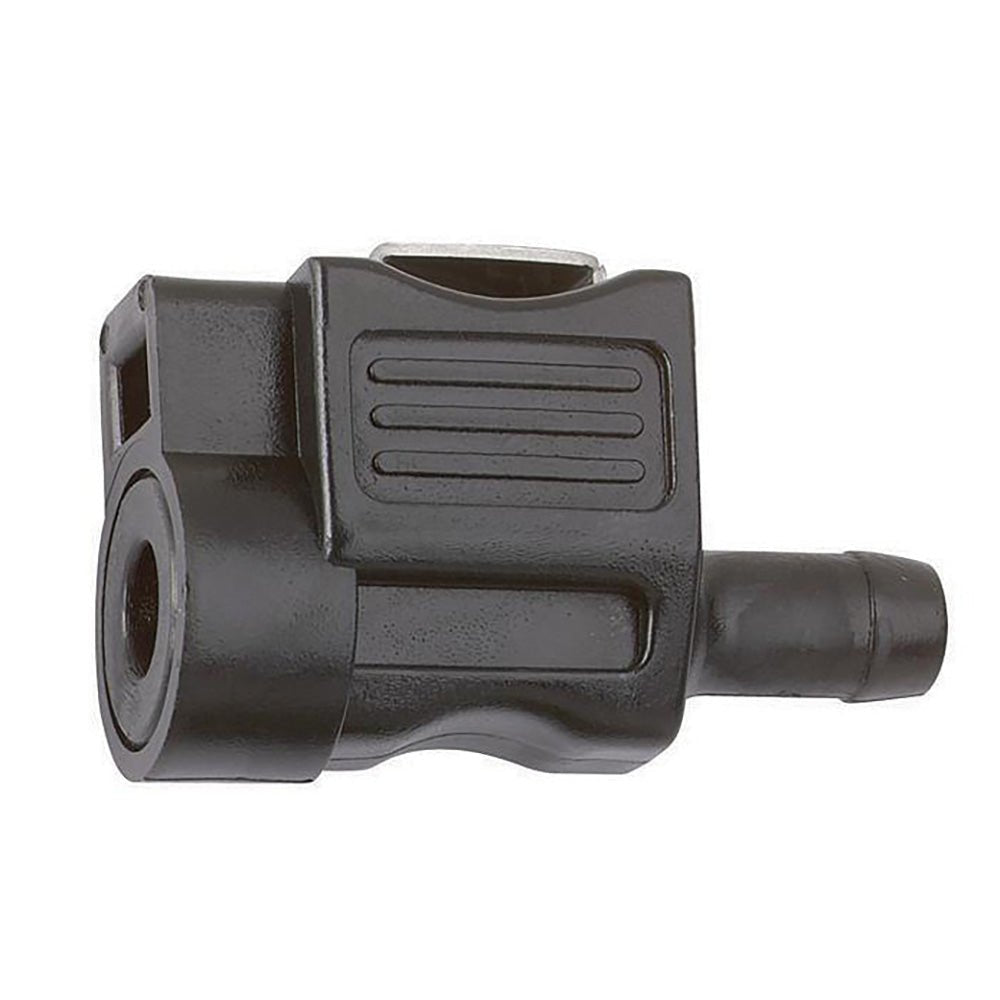 Attwood Honda 3/8" Barb Female Hose Fitting - Engine End - Clinch River Fishing USA