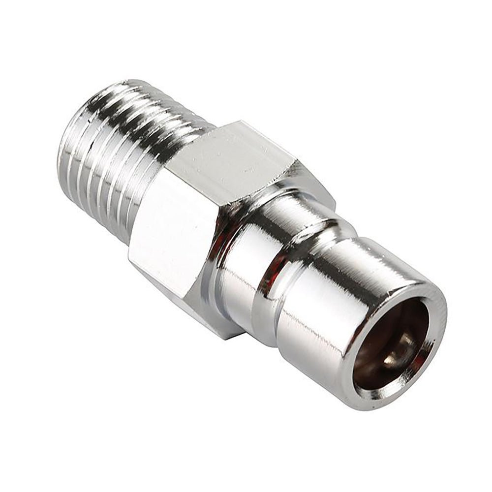 Attwood Honda Tank Fitting - 1/4" NPT Thread - 90HP+ - Clinch River Fishing USA