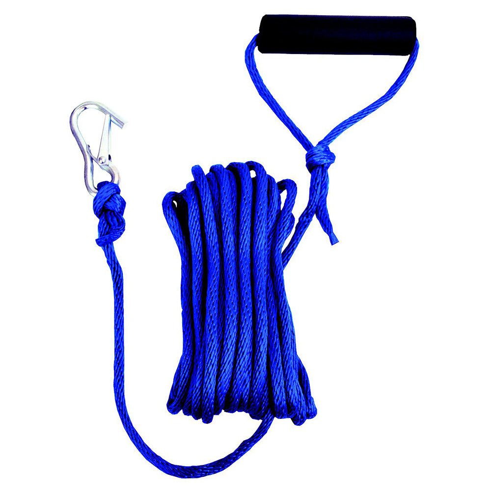 Attwood Launch Line 5/16" x 30' - Clinch River Fishing USA