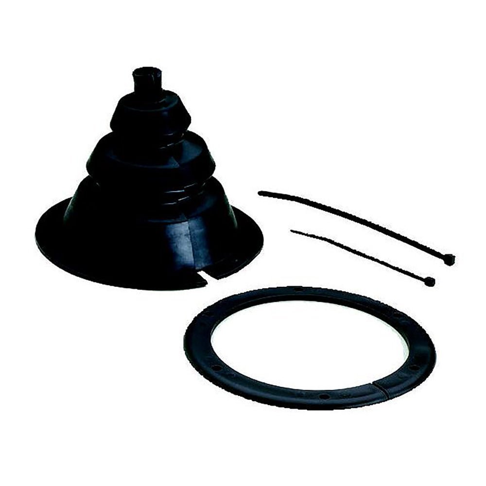 Attwood Motor Well Boot f/4" Diameter Opening - Clinch River Fishing USA