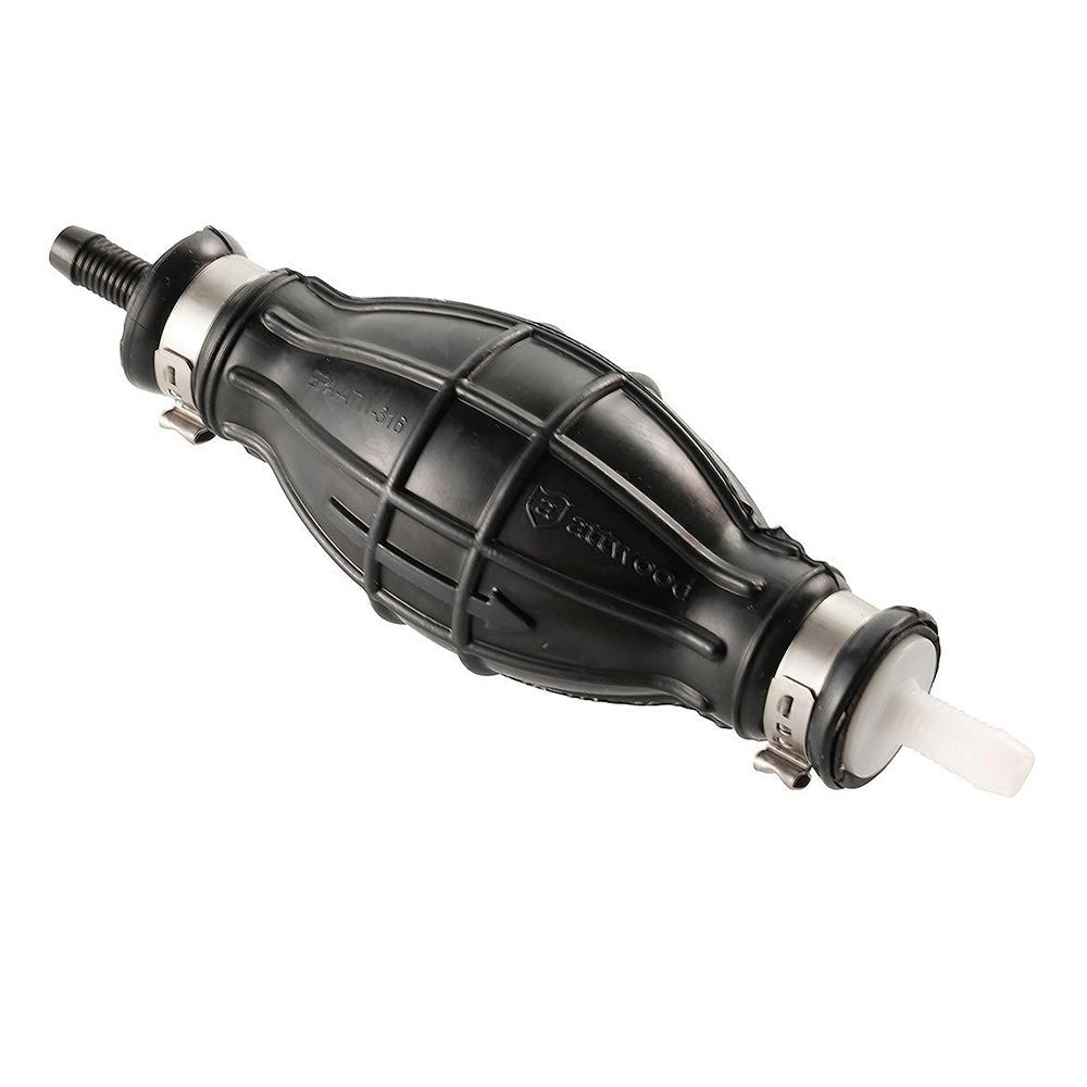 Attwood Primer Bulb - 5/16" Inner Diameter Hose - Clinch River Fishing USA