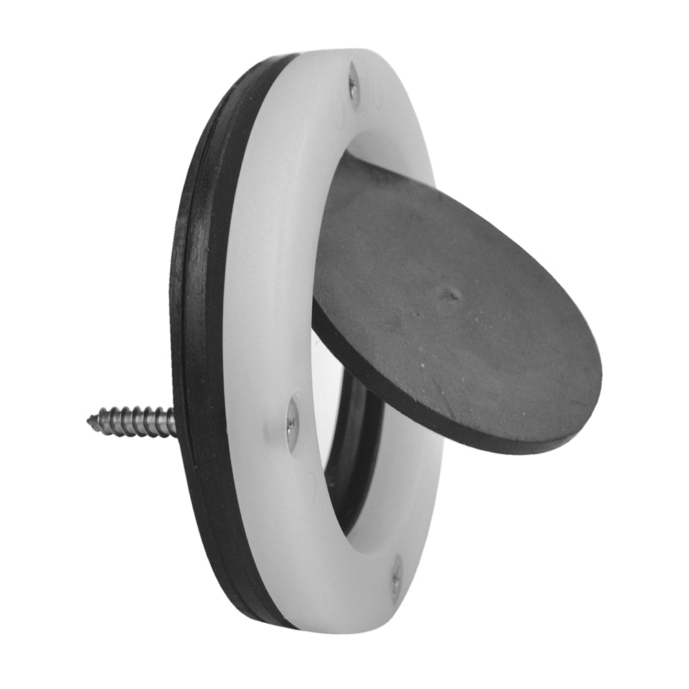 Attwood Scupper Valve - Clinch River Fishing USA