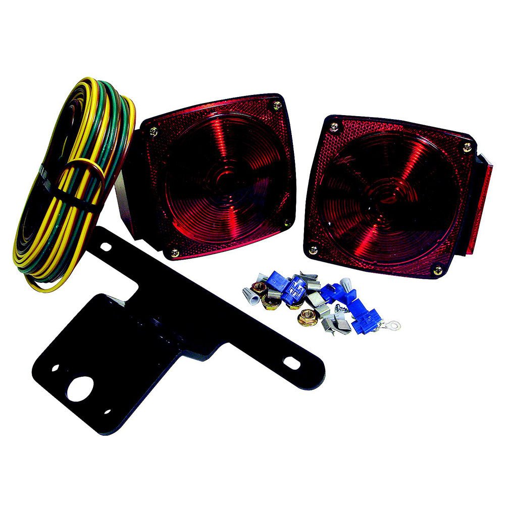 Attwood Submersible Trailer Light Kit - Clinch River Fishing USA