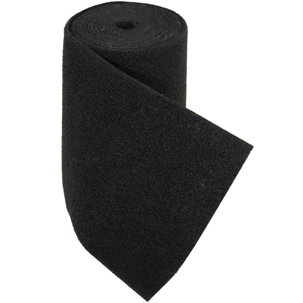 Attwood Trailer Bunk Padding - 8" x 12' - Clinch River Fishing USA