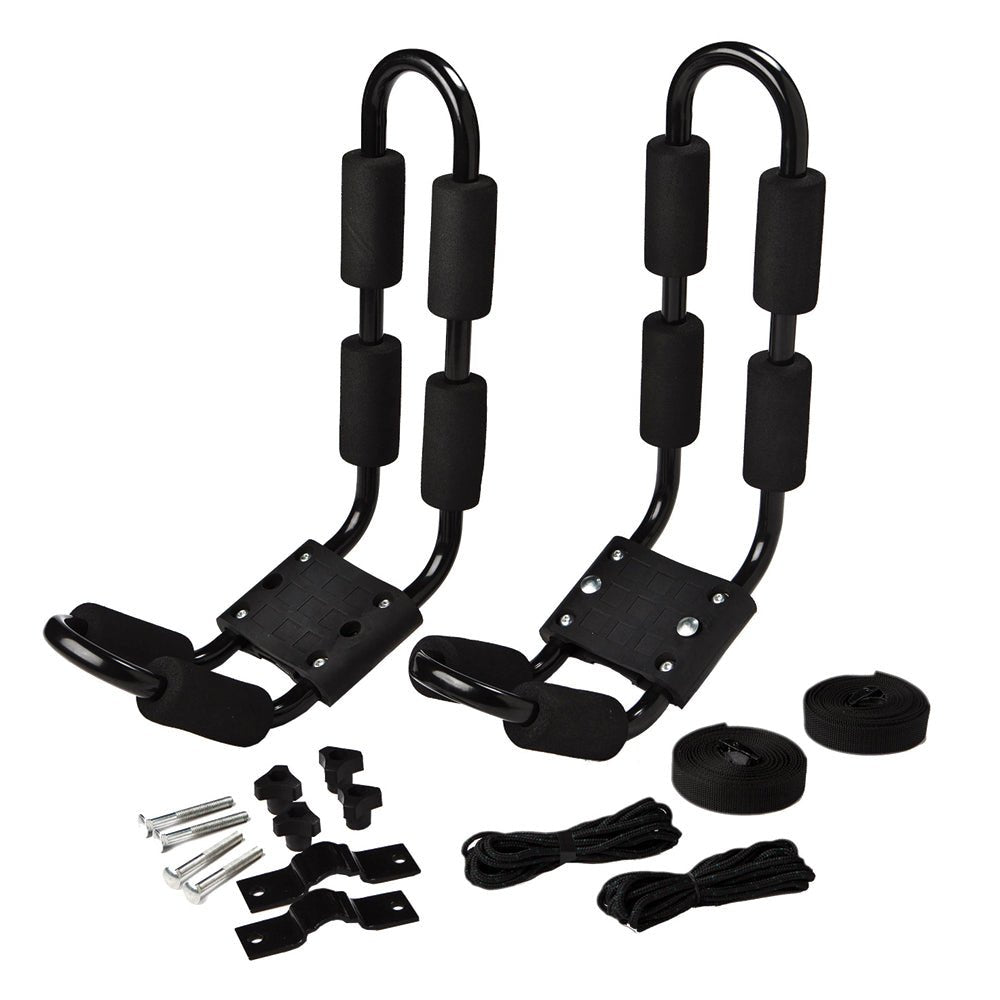 Attwood Universal Kayak Roof Rack Mount - Clinch River Fishing USA