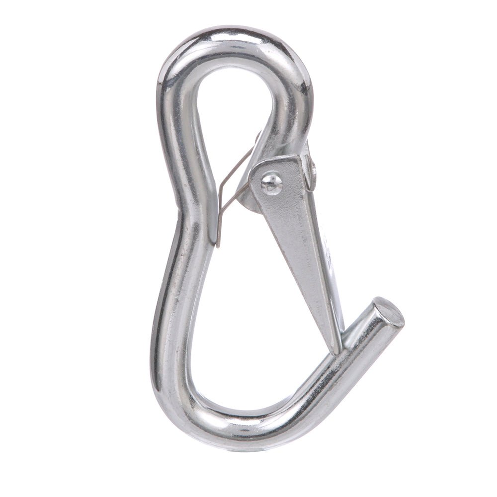Attwood Utility Snap Hook - 4" - Clinch River Fishing USA